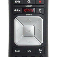 Xfinity XR5 Pre-Owned Cable Box Remote Control Version v4-U