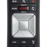Xfinity XR5 Pre-Owned Cable Box Remote Control Version v4-U