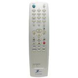 Zenith 6710V00088U Pre-Owned Factory Original TV Remote Control