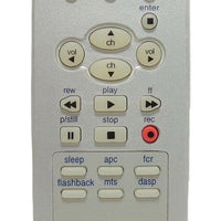 Zenith 6710V00088U Pre-Owned Factory Original TV Remote Control