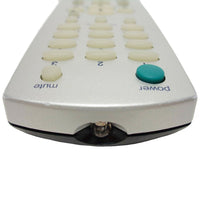 Zenith 6710V00088U Pre-Owned Factory Original TV Remote Control