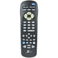 Zenith MBR3447 Pre-Owned Factory Original TV Remote Control