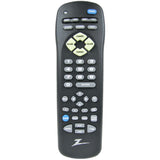 Zenith MBR3447 Pre-Owned Factory Original TV Remote Control