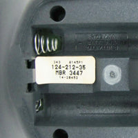Zenith MBR3447 Pre-Owned Factory Original TV Remote Control