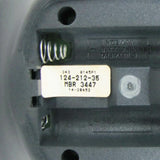 Zenith MBR3447 Pre-Owned Factory Original TV Remote Control