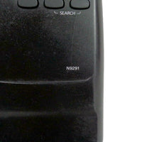Funai N9291 Pre-Owned Factory Original VCR Remote Control