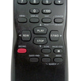 Funai N9291 Pre-Owned Factory Original VCR Remote Control