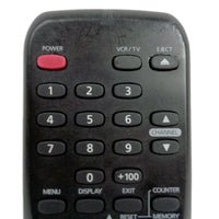 Funai N9291 Pre-Owned Factory Original VCR Remote Control