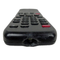 Funai N9291 Pre-Owned Factory Original VCR Remote Control