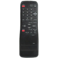 Funai N9291 Pre-Owned Factory Original VCR Remote Control
