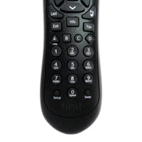 Xfinity XR2 V3-UTU Pre-Owned Cable Box Remote Control