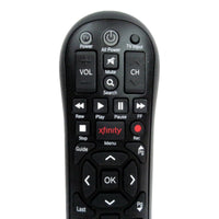 Xfinity XR2 V3-UTU Pre-Owned Cable Box Remote Control